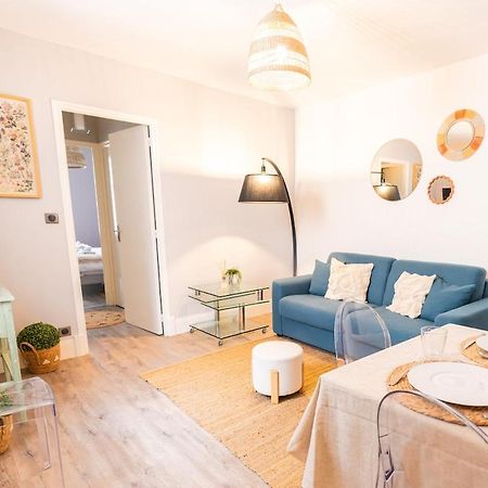 Ferienwohnung Elegance Et Bien-Etre Dans Notre T2 A Épernay Exterior foto