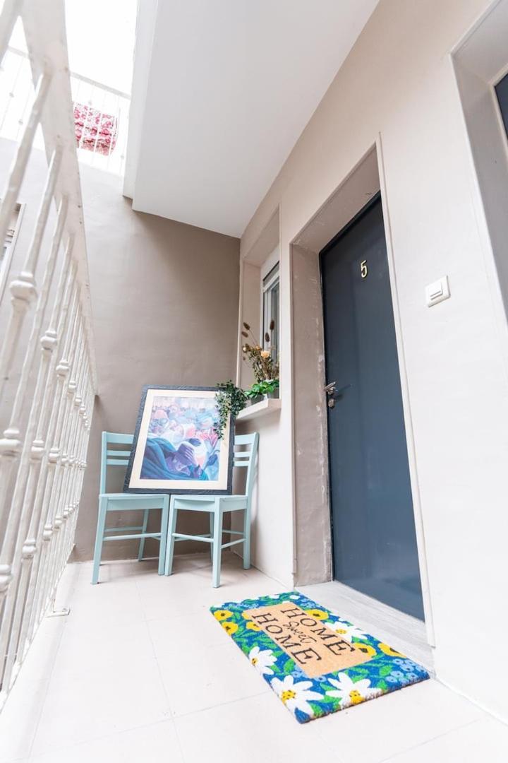 Ferienwohnung Elegance Et Bien-Etre Dans Notre T2 A Épernay Exterior foto
