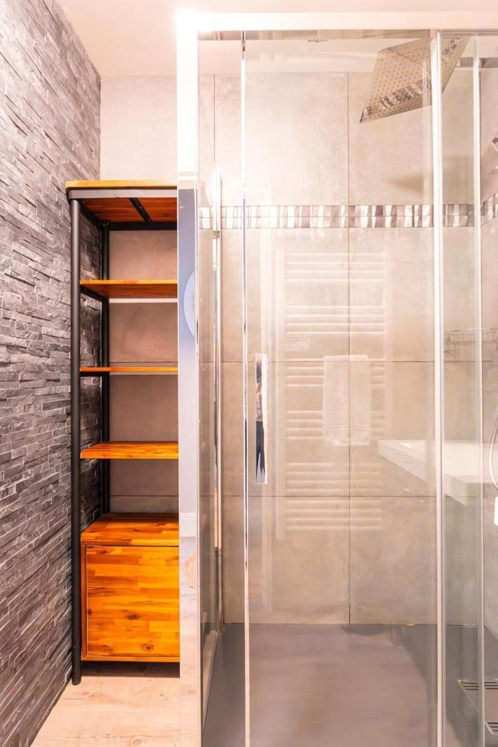 Ferienwohnung Elegance Et Bien-Etre Dans Notre T2 A Épernay Exterior foto